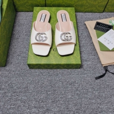 Gucci Slippers